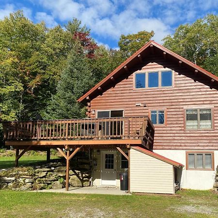 Perfect Mountain Getaway Villa Stratton Exterior photo