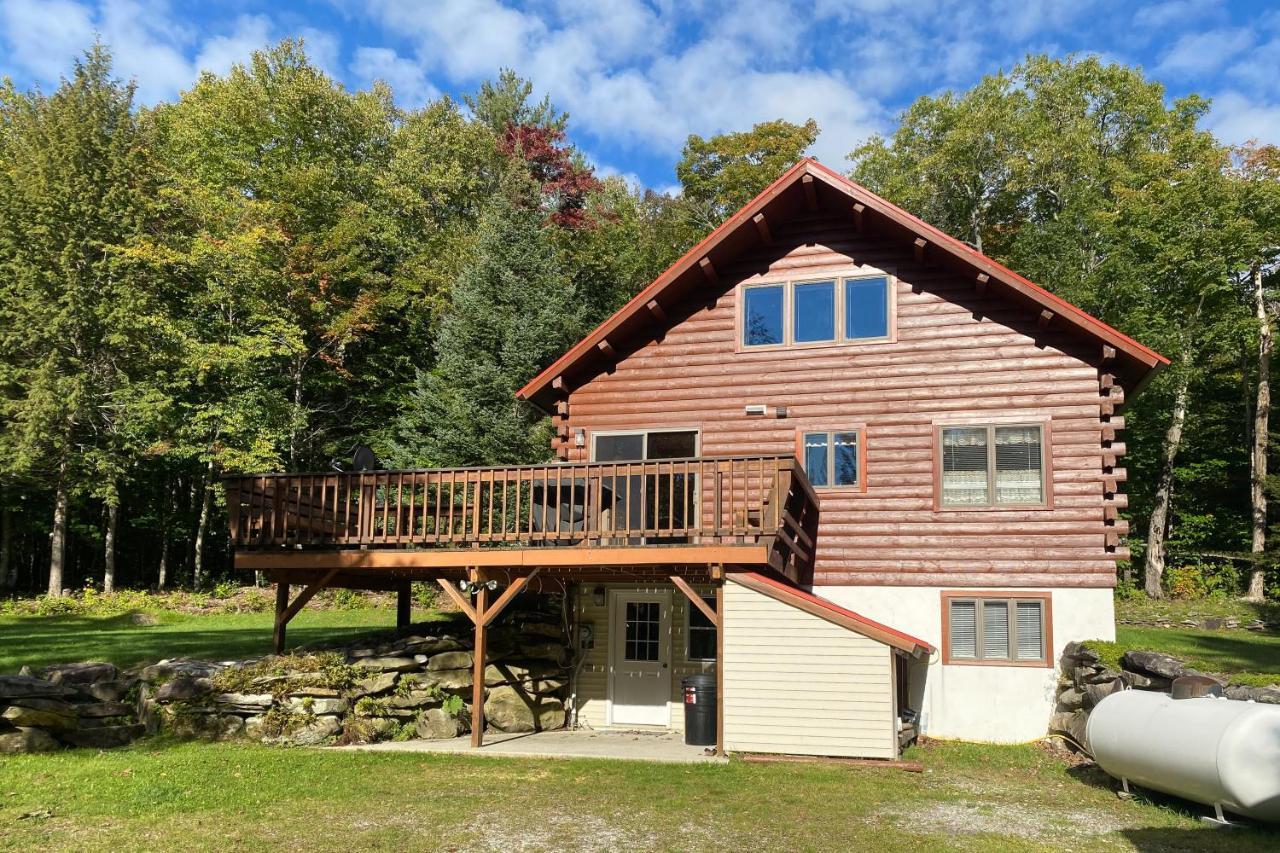 Perfect Mountain Getaway Villa Stratton Exterior photo