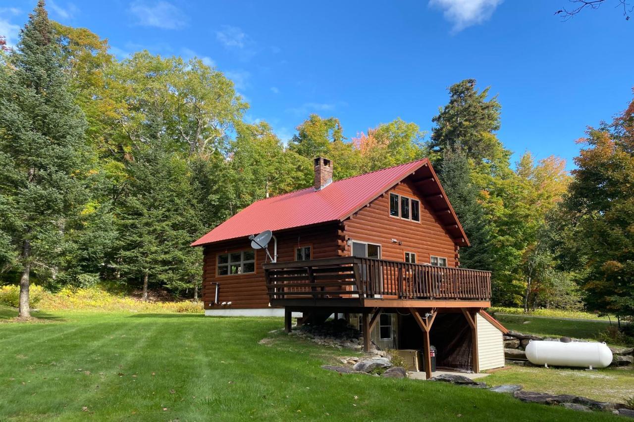 Perfect Mountain Getaway Villa Stratton Exterior photo