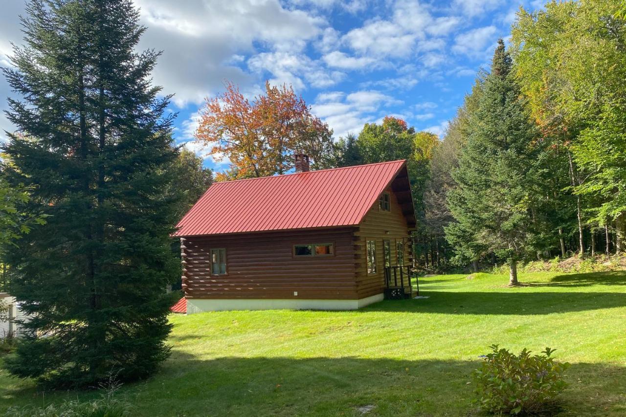 Perfect Mountain Getaway Villa Stratton Exterior photo