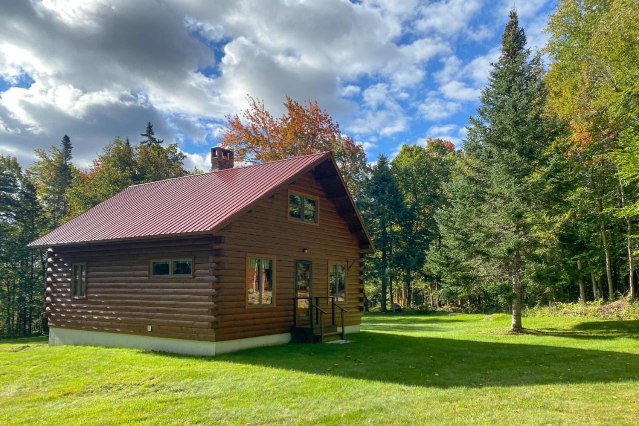 Perfect Mountain Getaway Villa Stratton Exterior photo